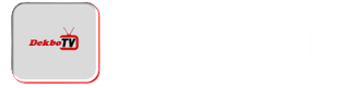 Dekbotv Logo